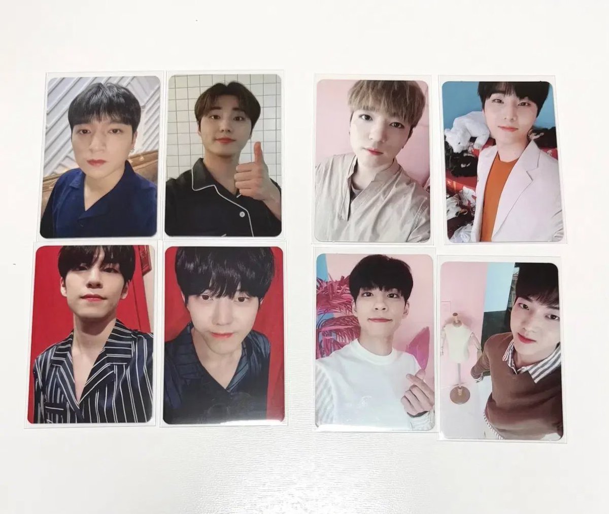btssellingstuff's tweet photo. 데이식스 마이데이 1기 공식포카 데몬 포카 일괄

💵 set 2.5

 옾챗 디엠 주세요 :)
https://t.co/jwZNlyUYRr

day6 데식 마이데이 마데 성진 영케이 원필 도운 미공포 공방 포카 럭키드로우 럭드 포카 강영현 문득 필끼 데니멀즈 쁘띠멀즈 https://t.co/uIyj3p8Yo9