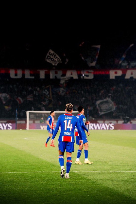 PSG🥇 tweet media