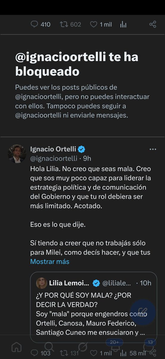 Lilia Lemoine 🍋 tweet media