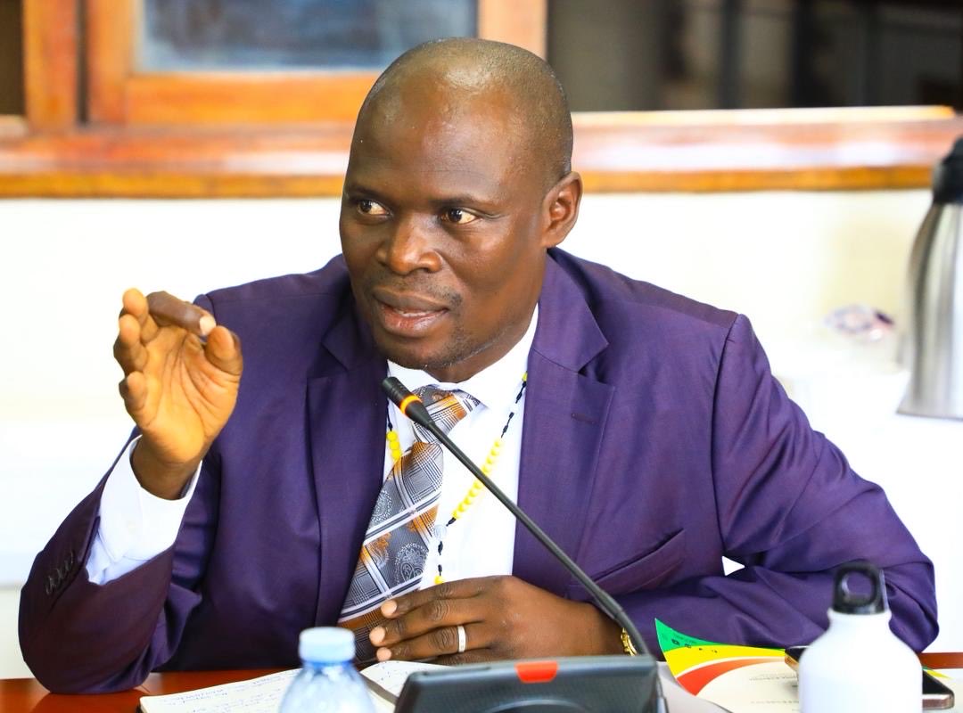 Hon Kyofatogabye Kabuye tweet media