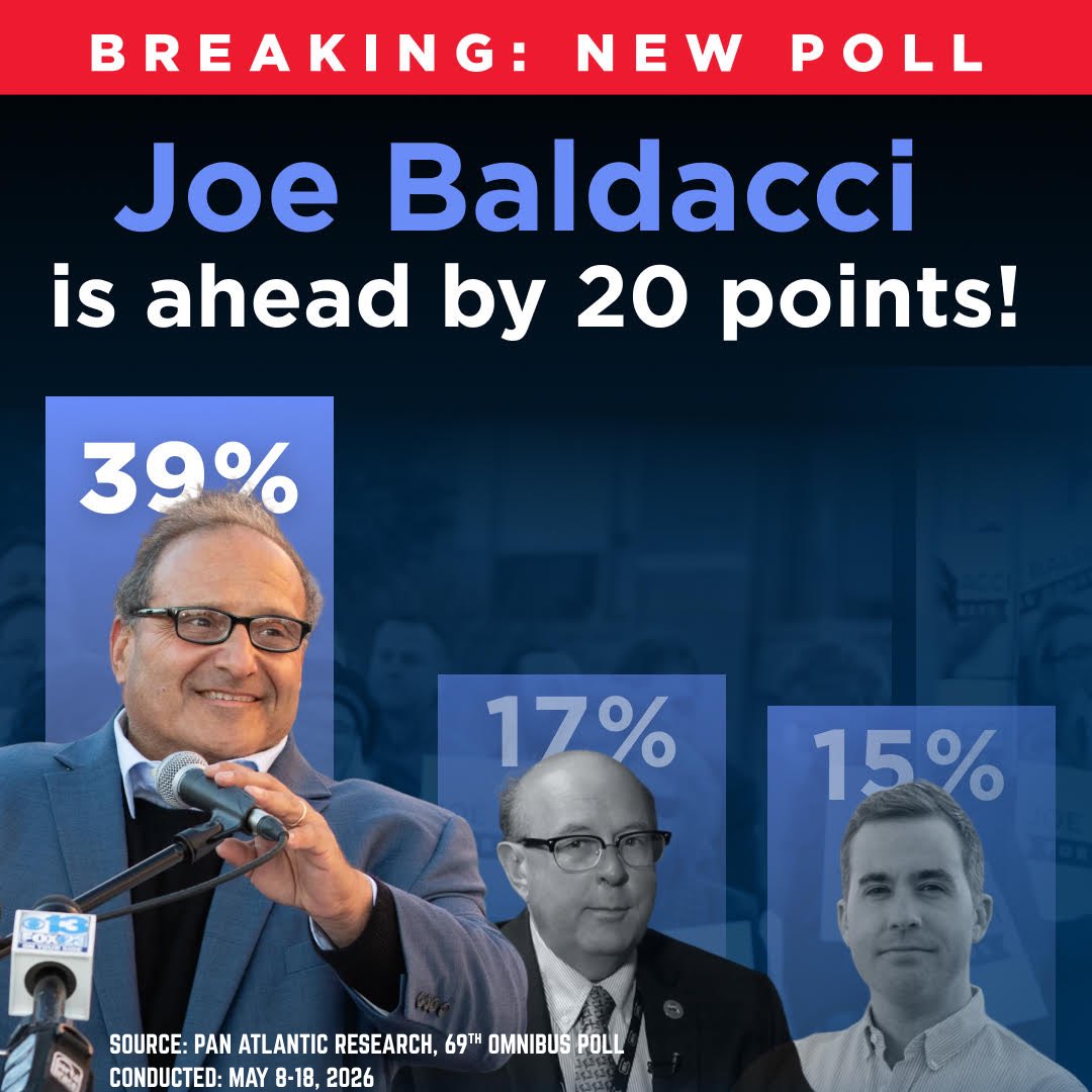JoeBaldacci tweet picture