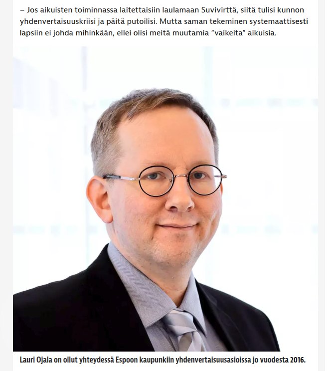 Yrjö Lipasti tweet media