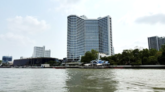 APRSAF_Official's tweet photo. The venue for #APRSAF32 Working Groups has been finalized!
We look forward to welcoming you at this gate this year.
@ Royal Orchid Sheraton hotel Bangkok
#APRSAF32 #AsiaPacificSpace #GISTDA #Spaceforum #JAXA https://t.co/zVdJuTaioS
