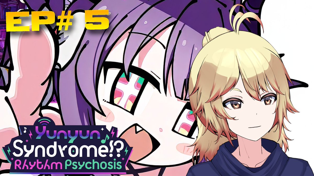 MB🌌☄️Vtuber (The Return In July) tweet media
