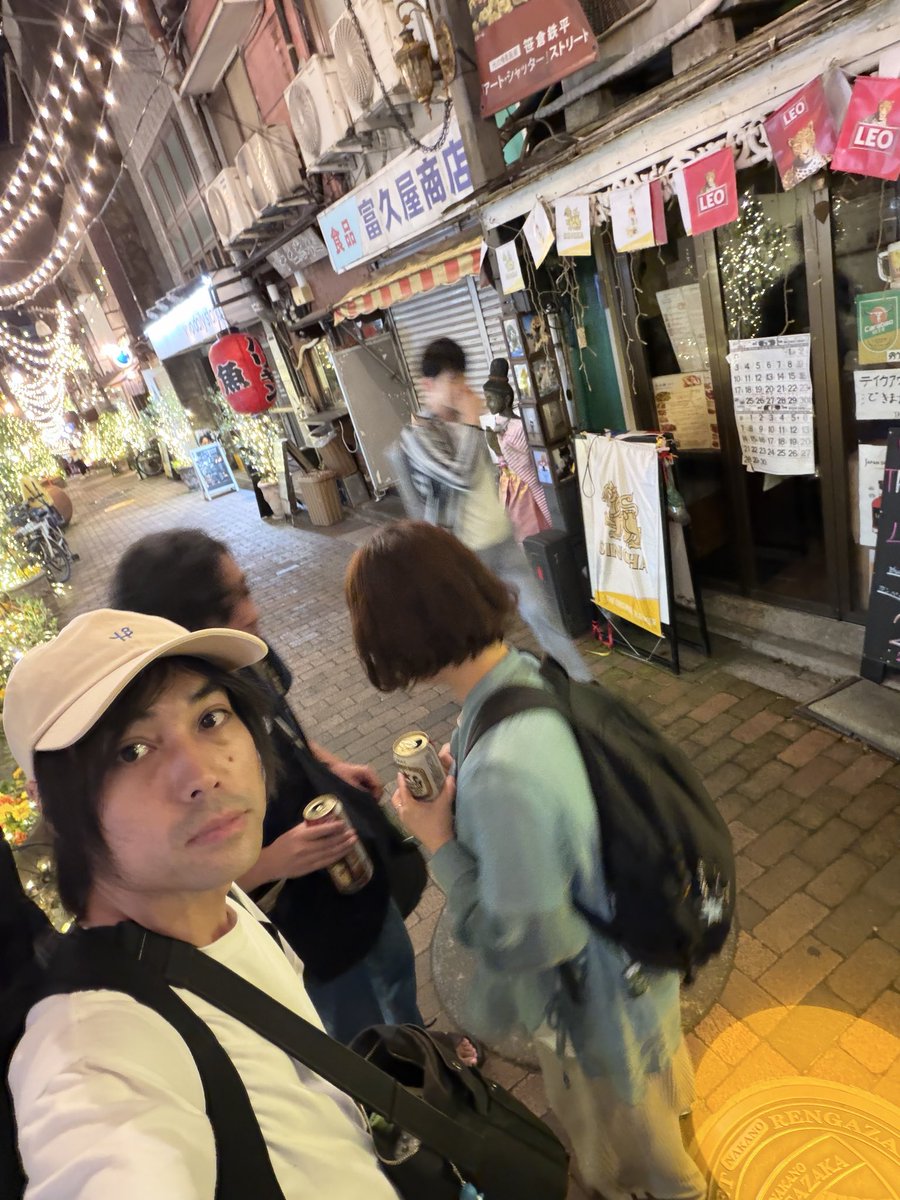 hirakuy's tweet photo. 絶好調

ご予約↓
https://t.co/cy755eC7bv https://t.co/2SRXOfjUDx