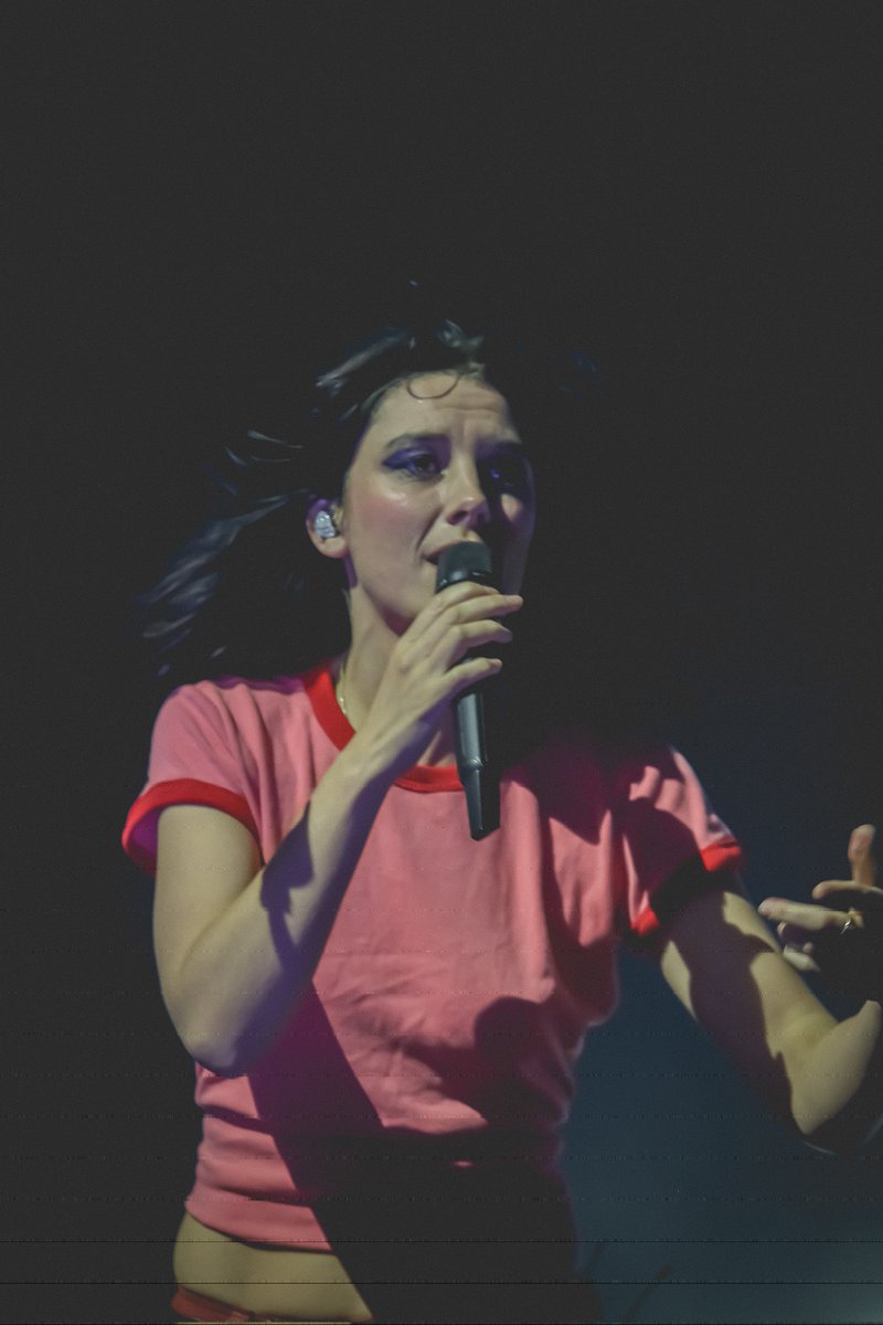 WolfAliceBrazil's tweet photo. https://t.co/yVwvQlArQ0