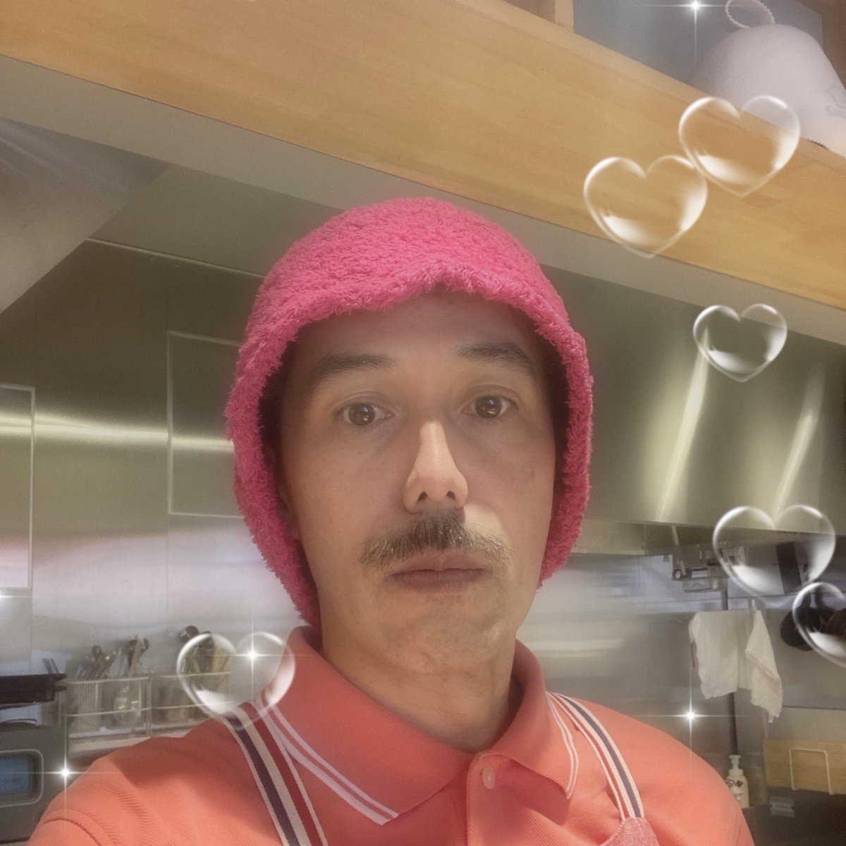 rmnsq's tweet photo. 想いを伝えに来てください。待ってまーす。

※本日サウナは月に一度のレディースデイなので男性は入れませんがカレーはお召し上がりいただけます https://t.co/nmTTiyHN7G