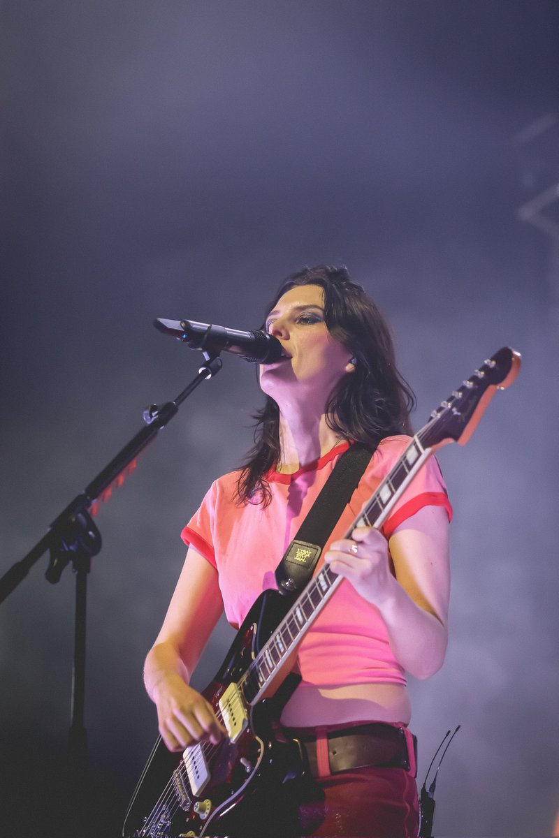 WolfAliceBrazil's tweet photo. https://t.co/yVwvQlArQ0