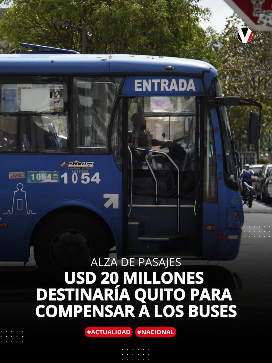 Revista Vistazo tweet media