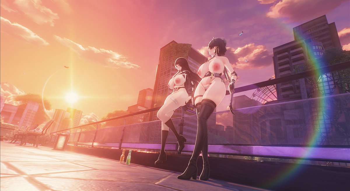 GamingForPlot's tweet photo. Some beautiful scenery in Wuthering Waves... (Credit to mod creator Ming Chen(I love his work))
#Wuwamod #WuwaNSFW #NSFWMods #NSFWMod #Mod https://t.co/0EUlFqH4tu