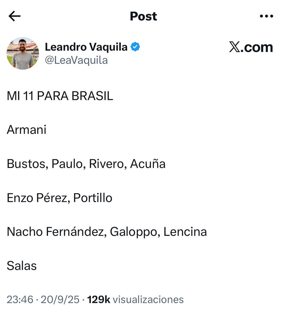 El Dicta tweet media