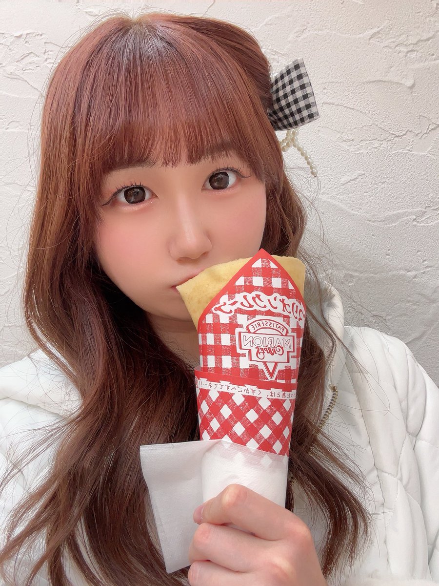 真野琴々菜 tweet media