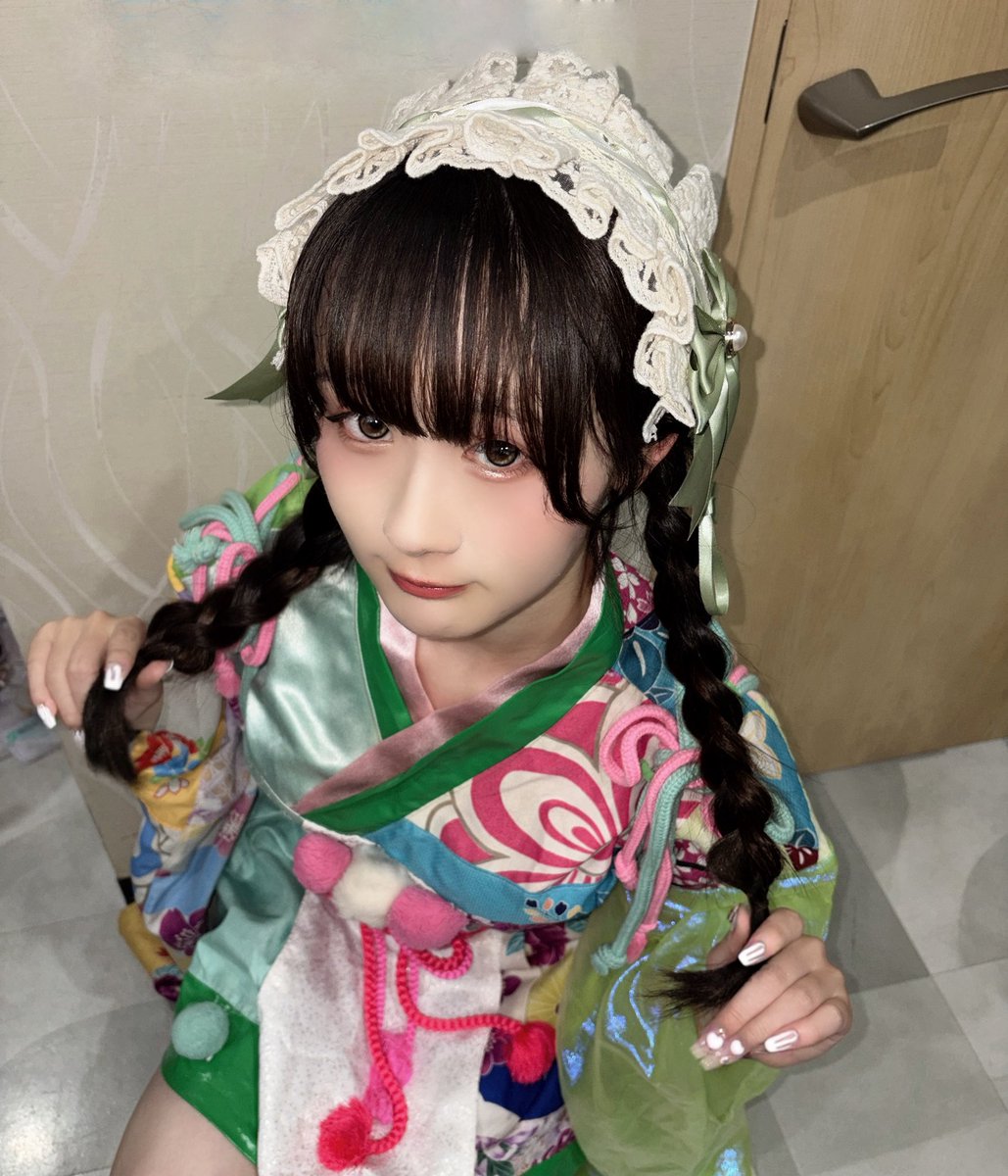 妃咲あんな【BANZAI JAPAN岐阜県伝道師】 tweet media