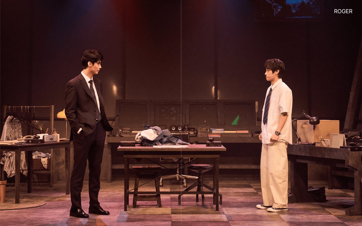 arkocreate's tweet photo. 창작뮤지컬 <ROGER>의
생생한 공연 현장을 사진으로 만나보세요!

ⓒ주식회사 창작하는 공간 https://t.co/VEctDMfJ7D