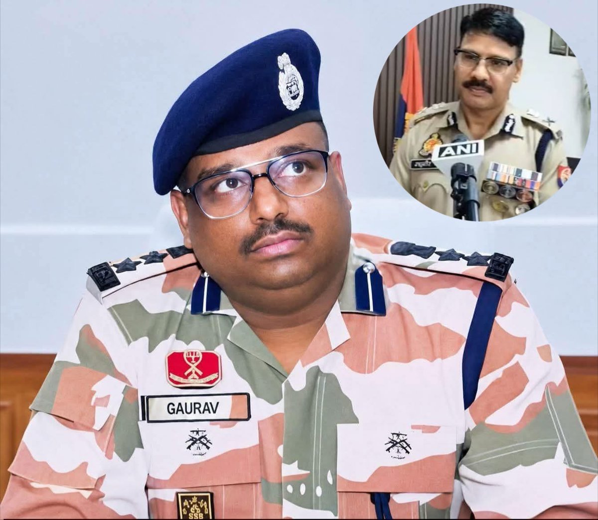 Adv Deepak Babu tweet media