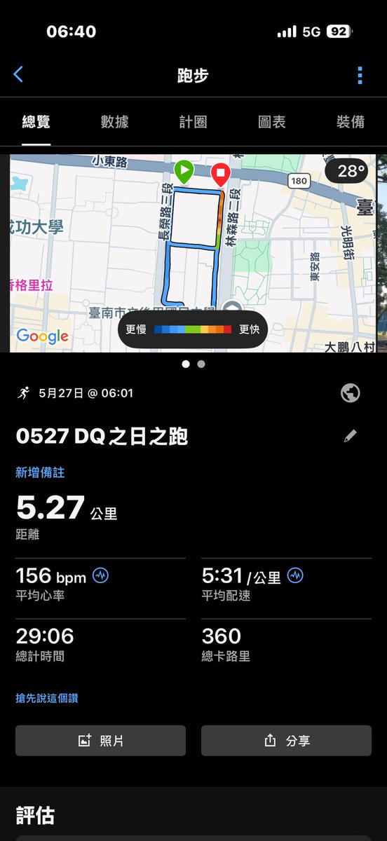 cloud180tw's tweet photo. 今天是DRAGON QUEST的40歲生日，早餐吃史萊姆餐來慶祝，絕對是最適合的了。
祝DQ 40歲生日快樂🎂
#LayaQuest 
#DQ40th
#ドラゴンクエスト
#ドラクエの日 https://t.co/dTYQun3P2M