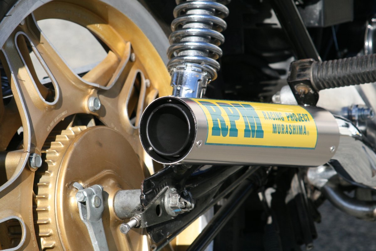 RPM -RACING PROJECT MURASHIMA- (@421RPM) / Posts / X