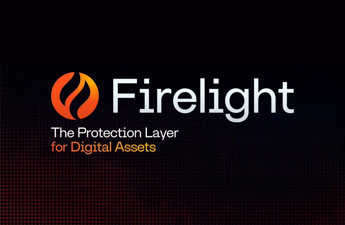 FireIight Foundation tweet media