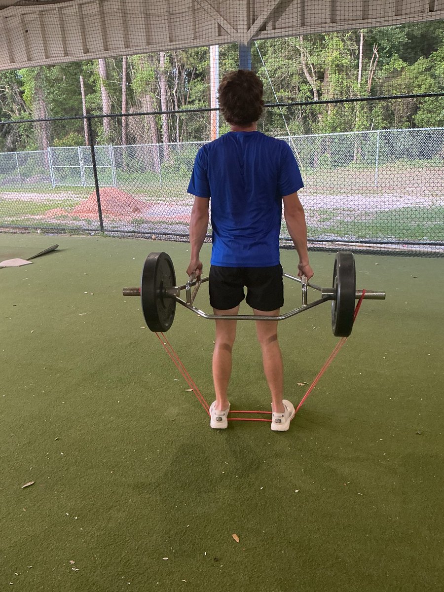 davidmac0920's tweet photo. @McmahanRylan stronger by the day 💪 https://t.co/EvK0x9A6uR