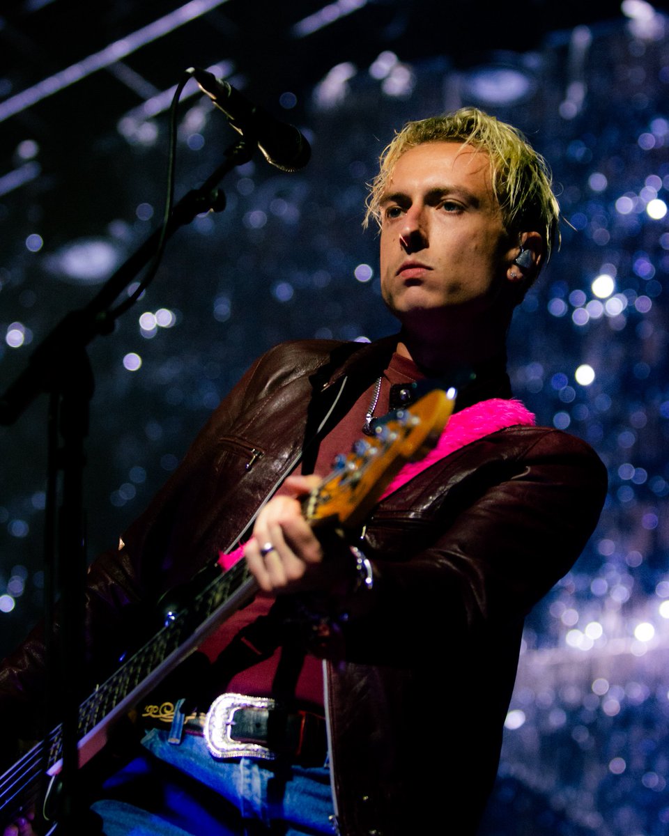 WolfAliceBrazil's tweet photo. https://t.co/EWCgF7N0IW