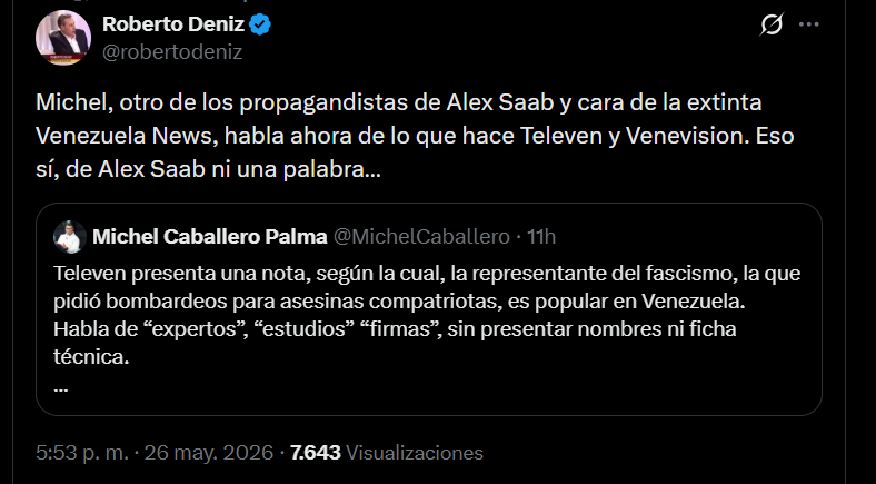 noepernia's tweet photo. @MichelCaballero Se te ven las ronchas y el pus https://t.co/Y5gQz8wwLx