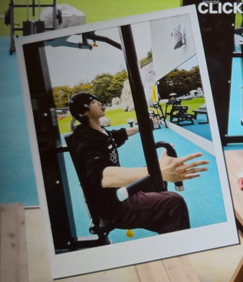 _cutiebws's tweet photo. wooseok might already posted this pictures taken by jaesuk and kwangsoo but hmm 🥲🥺 https://t.co/Z8UBwp8dTt