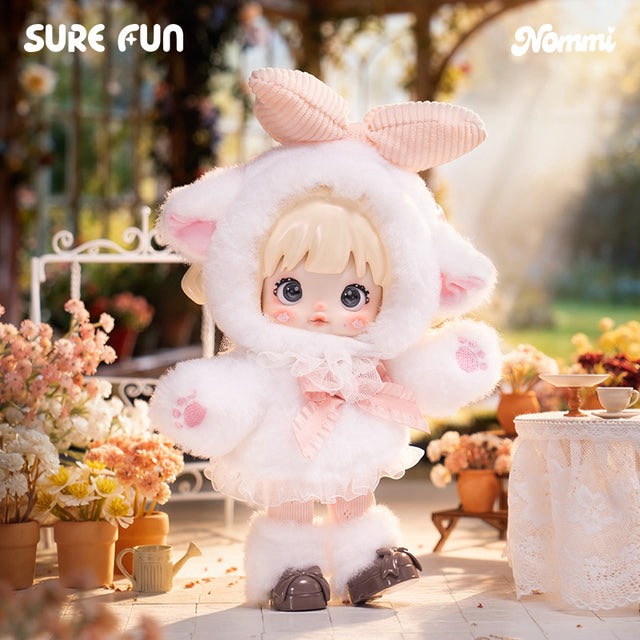 守護のオイルと天使のぴゅあるちゃん➕ドラゴンヒーリング 🐰商品入荷情報😻】 ▫️Nommi Forest Kingdom ( 税込6,600円 ) 大人気