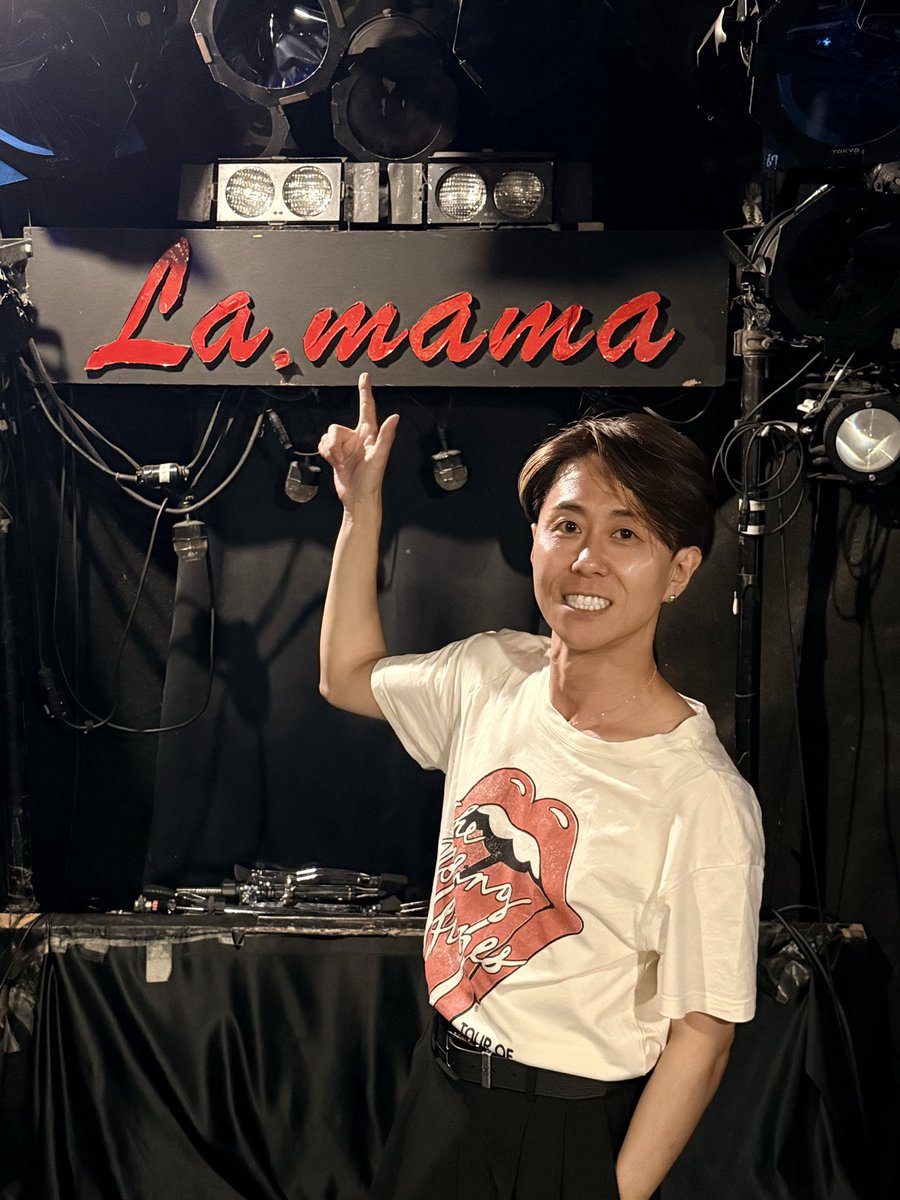 OSAHIRO7's tweet photo. おはようございます☀️

昨日はソロライブにお越し頂いた皆様
本当にありがとうございました！！

声援が力になりました🙏

遅い時間まで撮影会に残ってくれて感謝です😭
今週末のライブも楽しもうね🤙

皆さん今日もステキな1日にしましょう☺️ https://t.co/K4Scp56ZBK