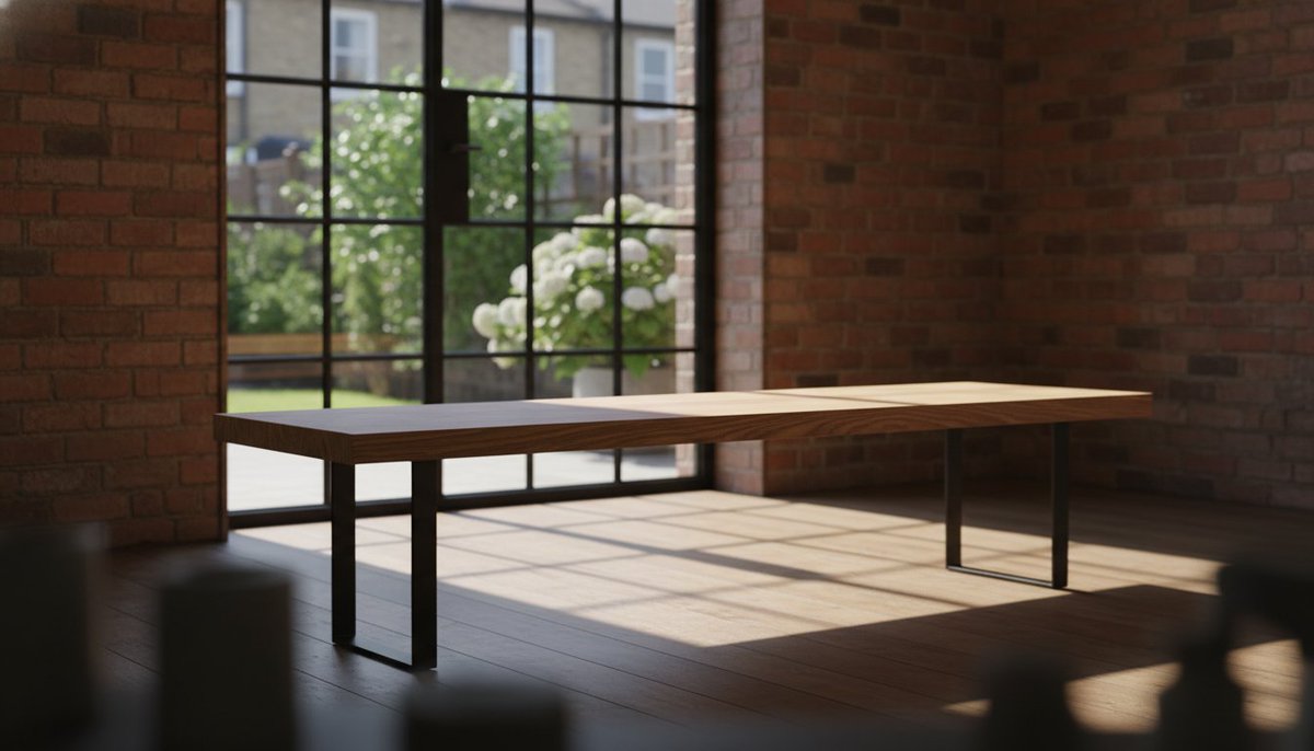 MensaTableCo's tweet photo. Solid Wood Dining Bench UK: The Artisanal Guide to Seating for Generations

https://t.co/2pB63oxieW https://t.co/p1IeUW3JEa