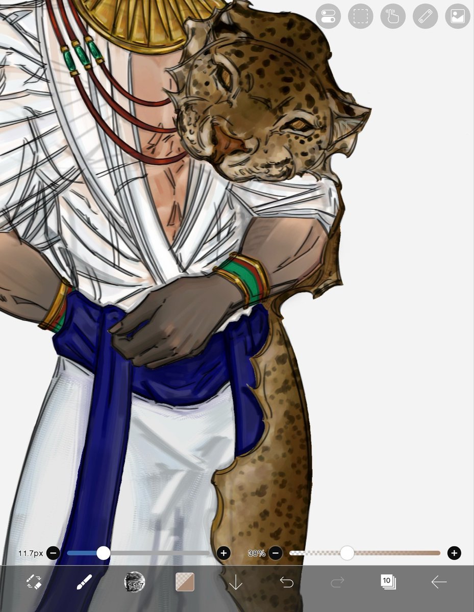 lildrawingapple's tweet photo. Work in progress for another OC https://t.co/5wBfgagL1R