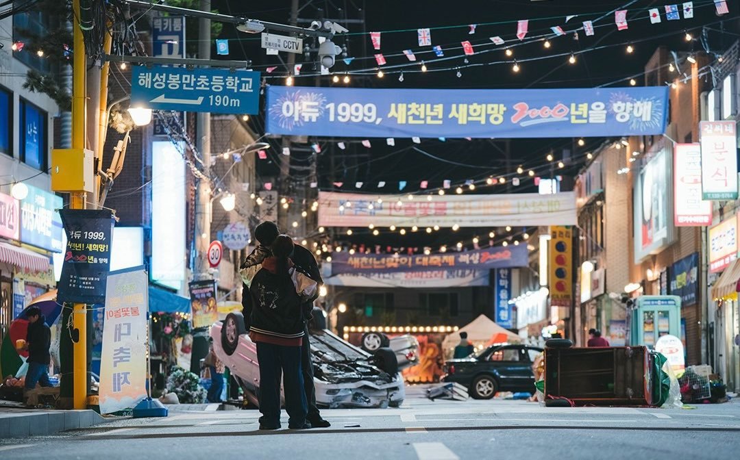 해피영 tweet media