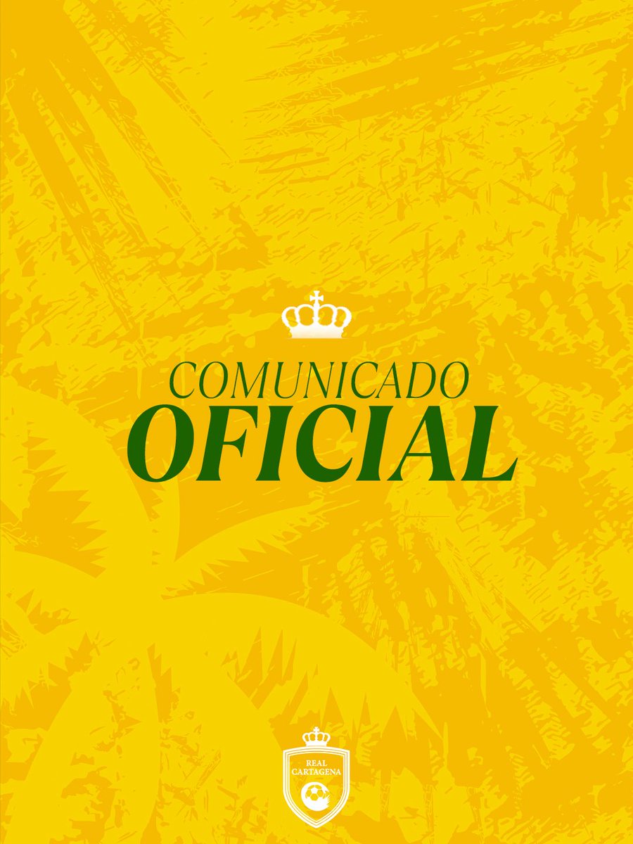 Real Cartagena tweet media