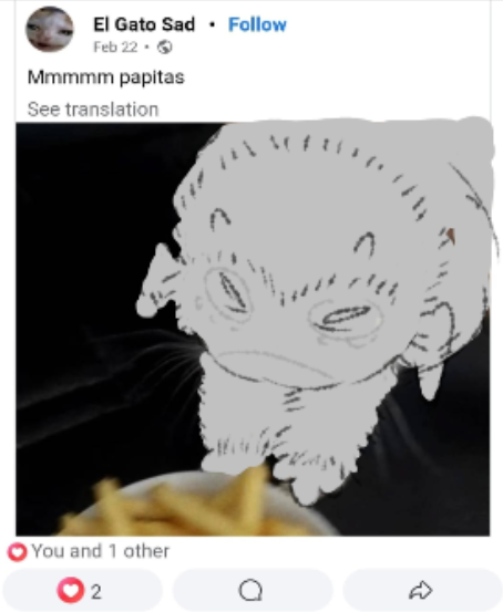RustyRobos's tweet photo. magma doodles https://t.co/hrS9XCNhWb