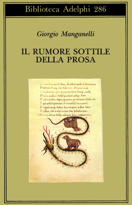 Antonio79B's tweet photo. "Ho sempre praticato il peccato di lussuria libraria. Ho amato i libri di amore passionale, poligamico, vizioso... Ho sedotto e stuprato libri. Ho abbandonato libri in stato interessante. Ho ucciso libri per gelosia".

#GiorgioManganelli

#MortiOggi @adelphiedizioni.

#28maggio. https://t.co/R4OQWY5LWs