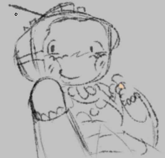 RustyRobos's tweet photo. magma doodles https://t.co/hrS9XCNhWb