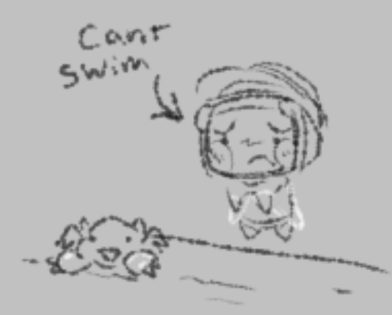 RustyRobos's tweet photo. magma doodles https://t.co/hrS9XCNhWb
