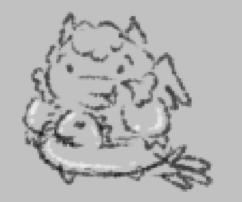 RustyRobos's tweet photo. magma doodles https://t.co/hrS9XCNhWb