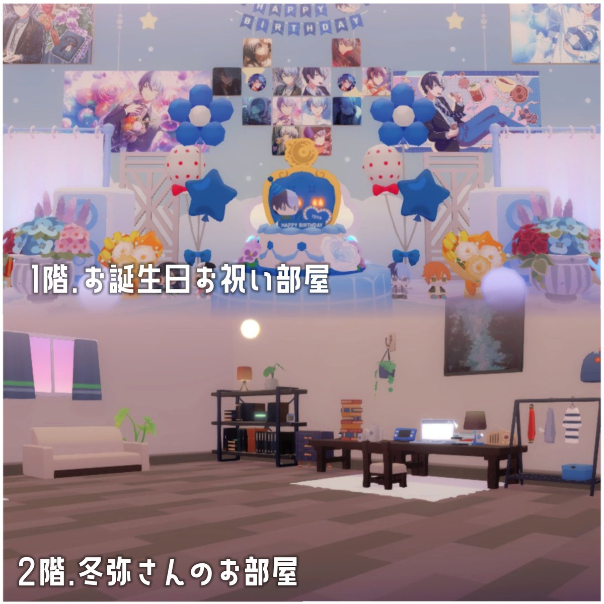 𝒩♡ tweet media