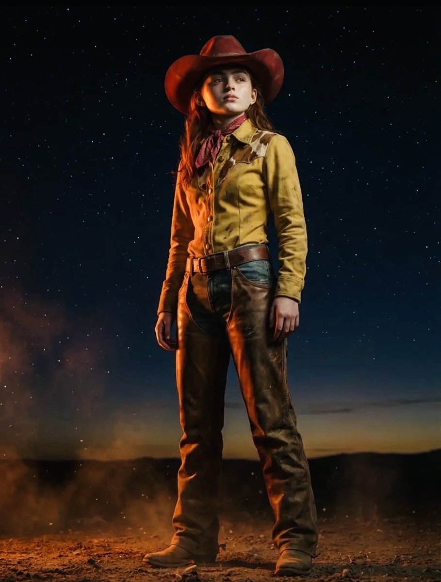 Stranger Things Geek tweet media