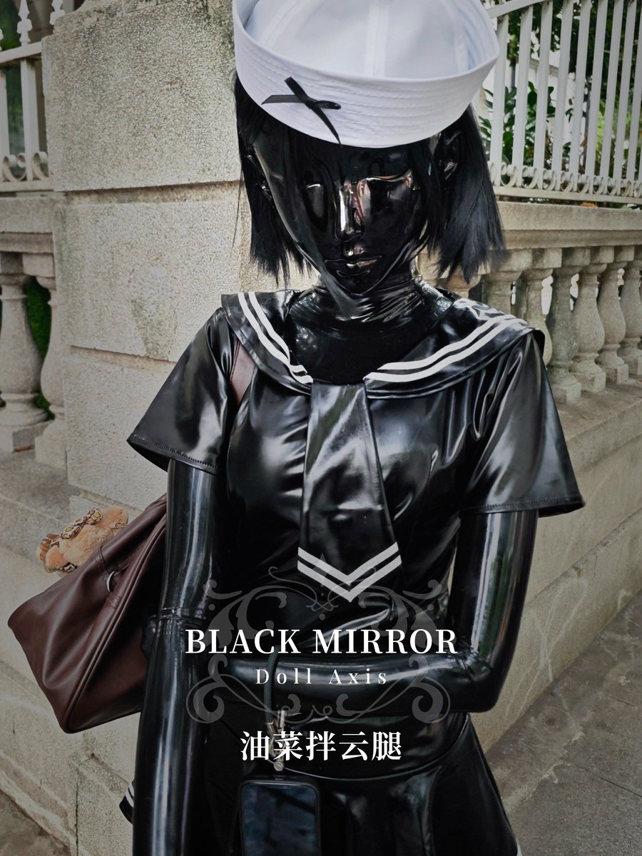 DollAxis's tweet photo. Dark, glossy, and smooth
Doll：@XIAOXIONG028

🔗：https://t.co/1fkXmApPqT

#DollAxis #kig #kigurumi #doll https://t.co/KV9J1NPgJK