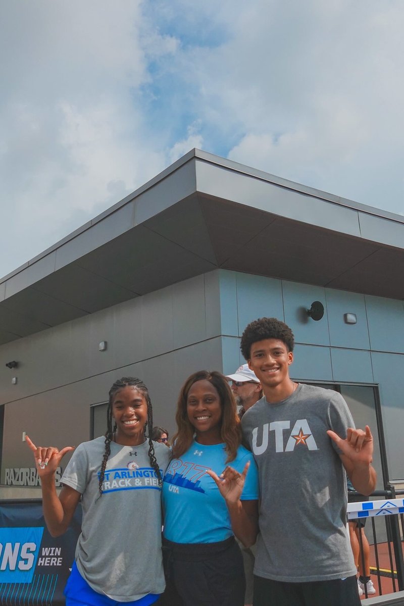 UTAMavsTFXC's tweet photo. NCAA West Round loadinggg 👀🔜

#BuckEm🐎 https://t.co/QIWBQPfjsJ