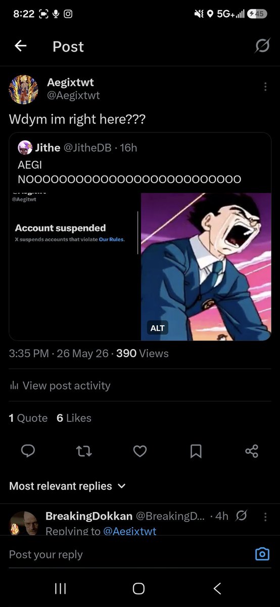 Aegixtwt tweet media