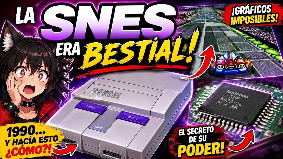 RubiZGames's tweet photo. Vaya a saberse que le pasó Youtube mi vídeo en vez subir bajo una cantidad de vistas increíbles 
Por favor manada compartan el vídeo para que Youtube me recomiende y pueda seguirles ofreciendo un mejor contenido

https://t.co/KToQpBYxpd https://t.co/hgPKQ1oXxg