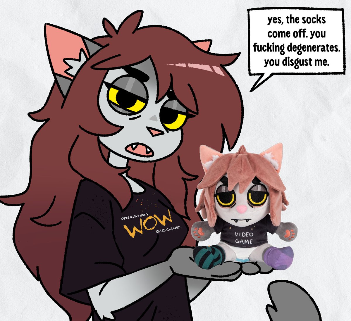 Lorepaw tweet media
