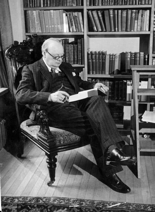 QuotesforGoal's tweet photo. "Por más bella que sea la estrategia, debes ocasionalmente mirar sus resultados"

Winston Churchill https://t.co/zSUpbZYWOb
