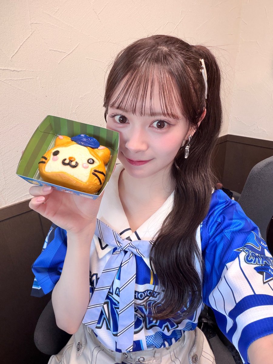 伊藤百花 tweet media