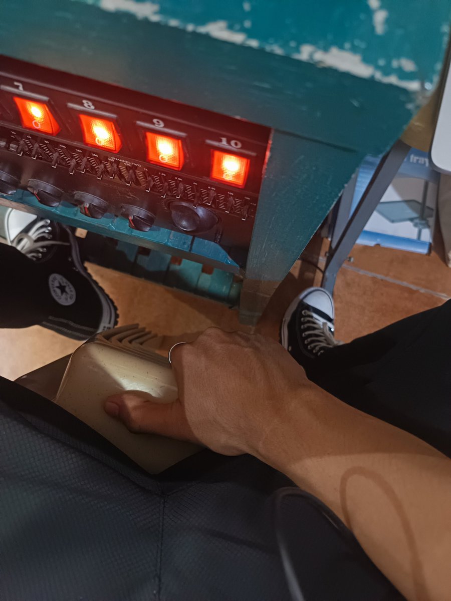 ZephyrusFefnir's tweet photo. IRL sidequests

I always love working with audio <333 https://t.co/l0c1b4OsUL
