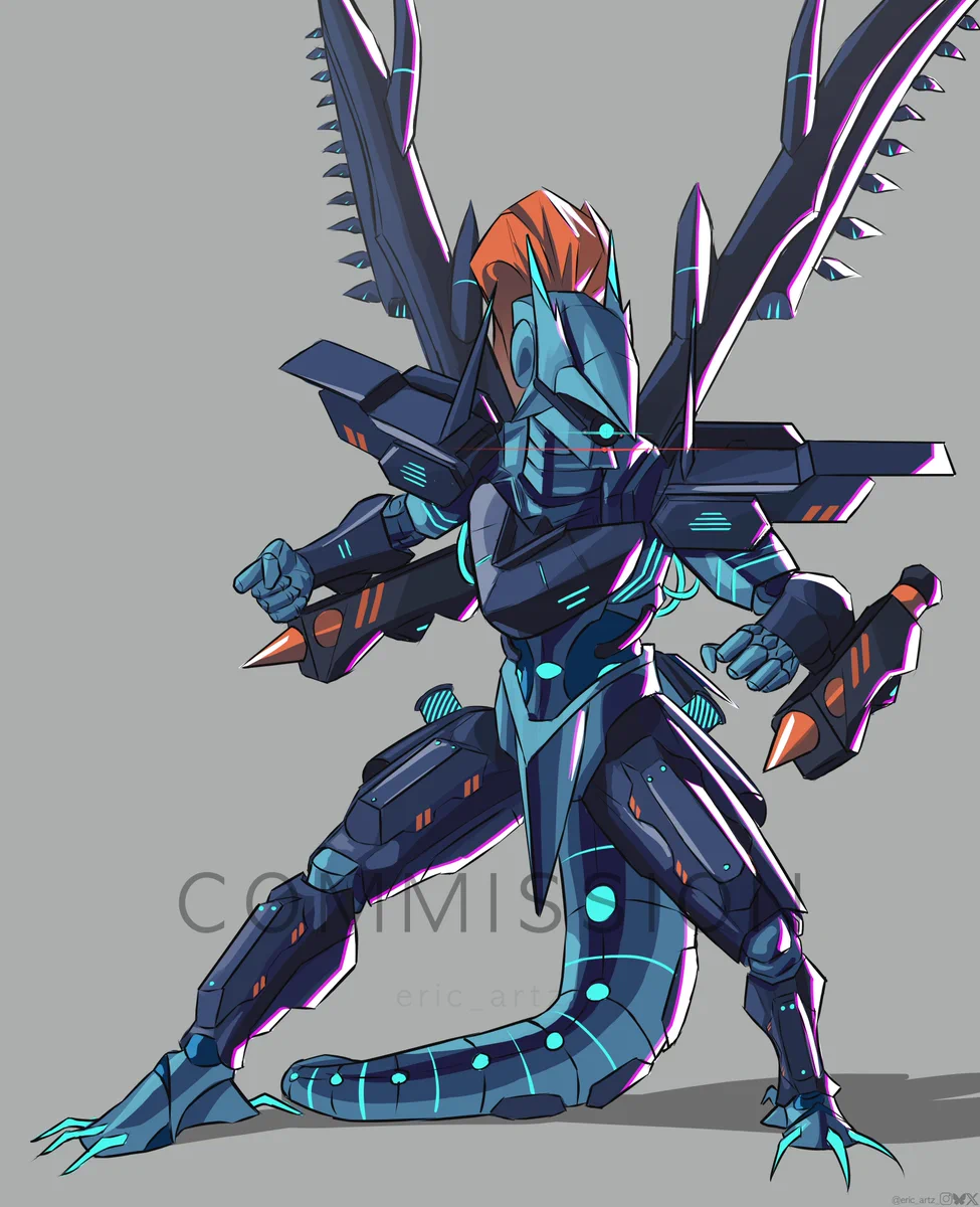 eric_artz_ (VGEN / comms waitlist open ) on X: 
