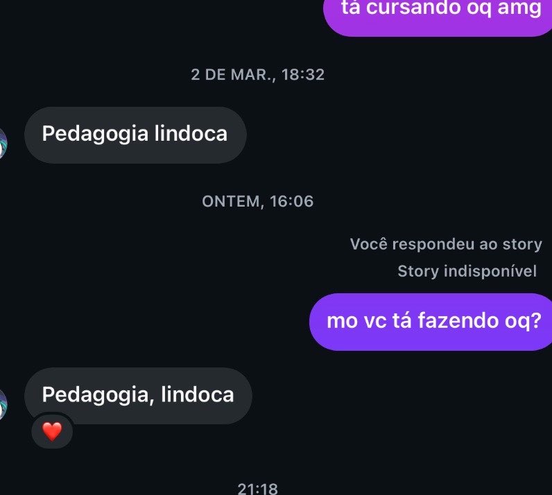 julinha m✮tralha tweet media