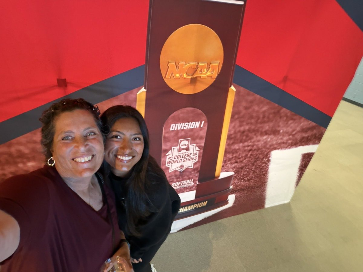 Florida State Softball 🥎 tweet media